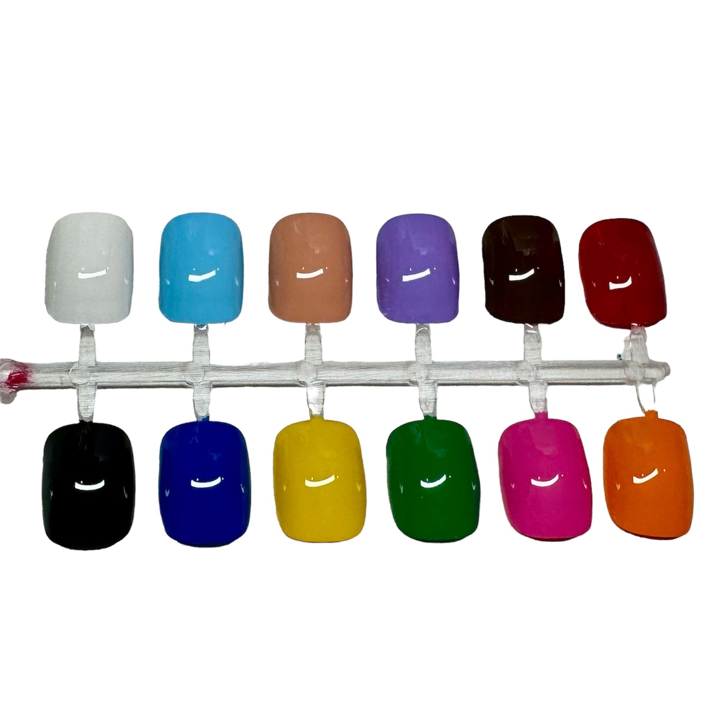 Snow art gel collection