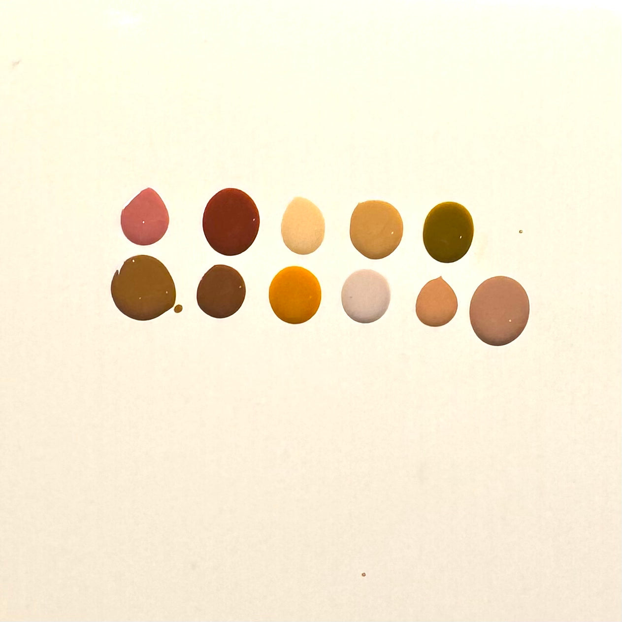 Skin Tone collection